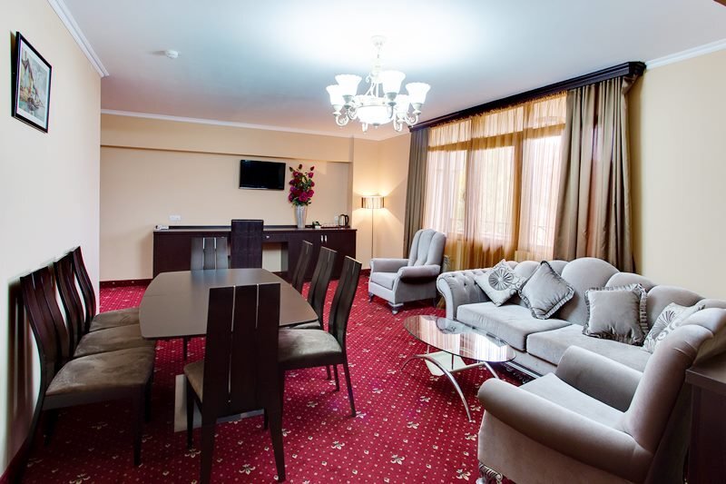Агверан: Aghveran Ararat Resort