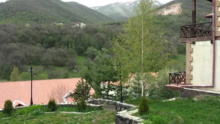 Агверан: Aghveran Ararat Resort
