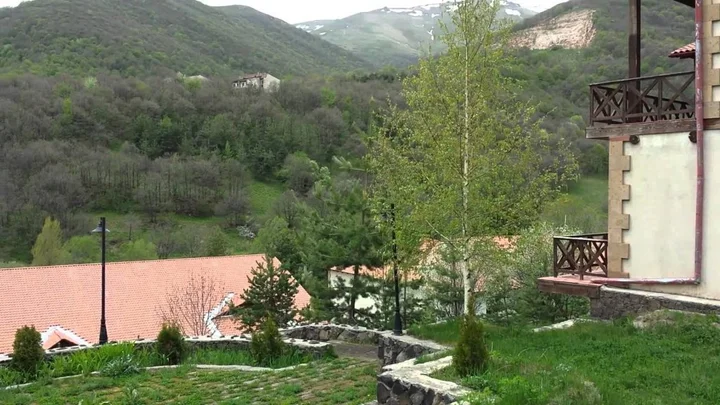 Агверан: Aghveran Ararat Resort
