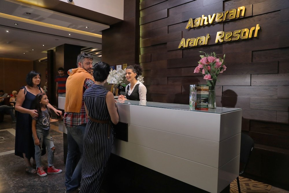 Агверан: Aghveran Ararat Resort