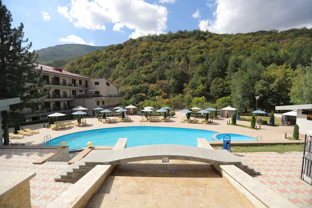 Агверан: Aghveran Ararat Resort