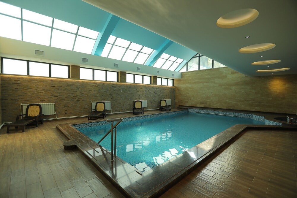Агверан: Aghveran Ararat Resort