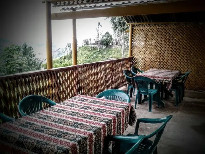 Горис: Отель и ресторан Avagyn’s