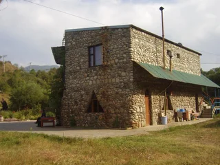 Иджеван: Hotel Skazka