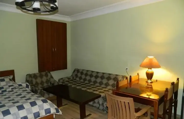 Тбилиси: Old Tbilisi Home with Sunny Terrace