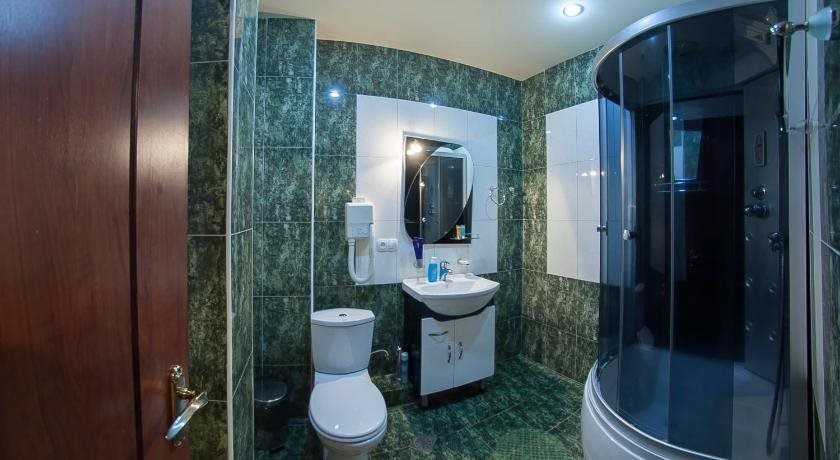 Джермук: Jermuk Ani Hotel