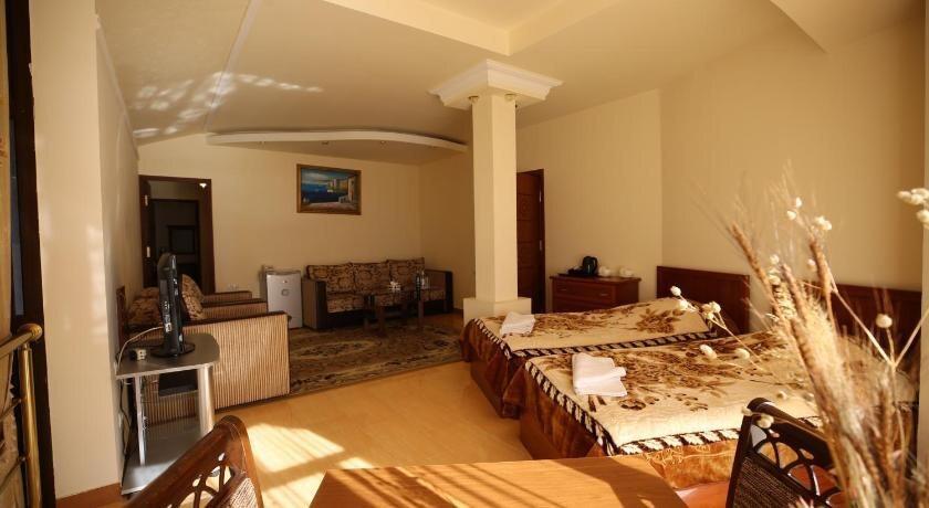 Джермук: Jermuk Ani Hotel