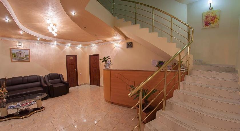 Джермук: Jermuk Ani Hotel