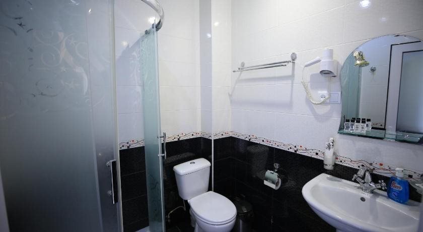 Джермук: Jermuk Ani Hotel