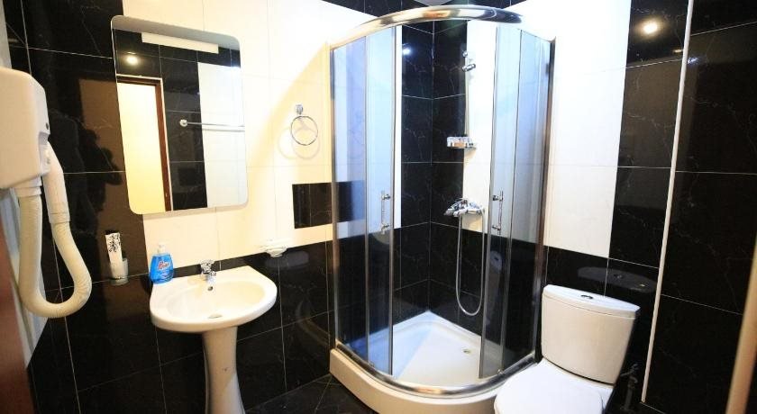 Джермук: Jermuk Ani Hotel