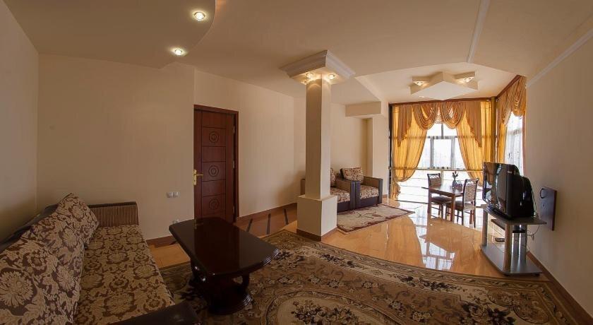 Джермук: Jermuk Ani Hotel