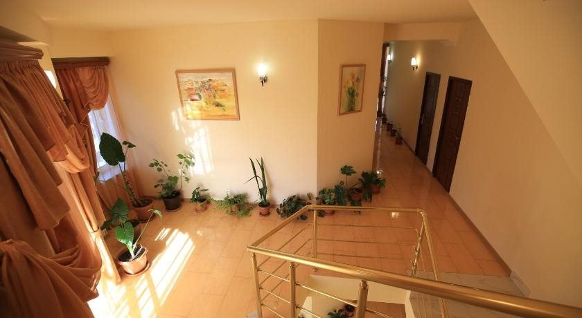 Джермук: Jermuk Ani Hotel