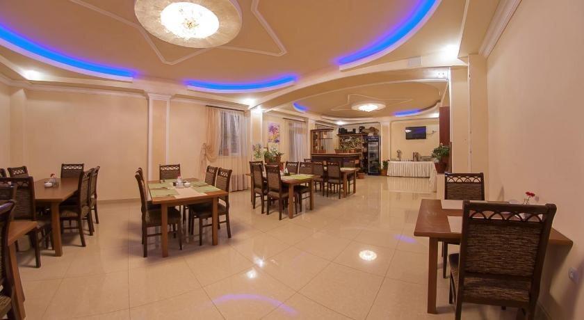 Джермук: Jermuk Ani Hotel