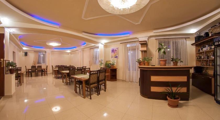 Джермук: Jermuk Ani Hotel