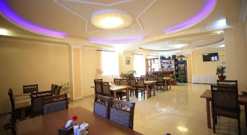 Джермук: Jermuk Ani Hotel