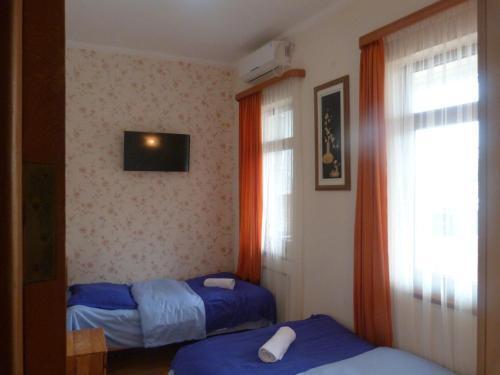 Тбилиси: Guest House Gamardjoba
