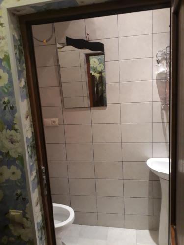 Тбилиси: Guest House Gamardjoba