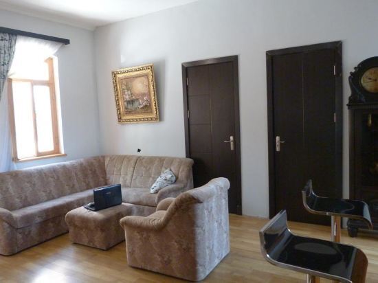 Тбилиси: Guest House Gamardjoba