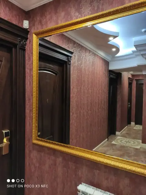 Тбилиси: Hotel Neapol