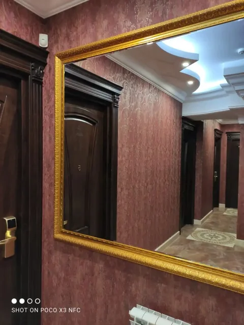 Тбилиси: Hotel Neapol
