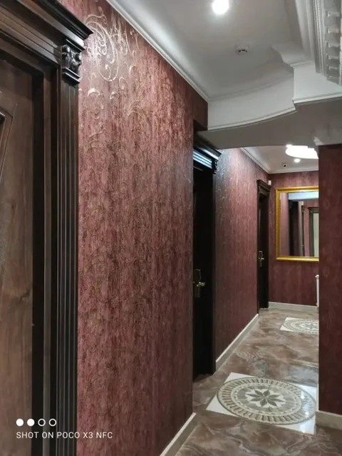 Тбилиси: Hotel Neapol