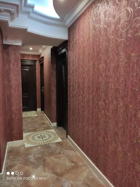 Тбилиси: Hotel Neapol