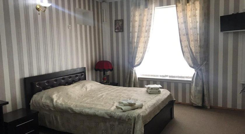 Самарканд: Hotel Zarina