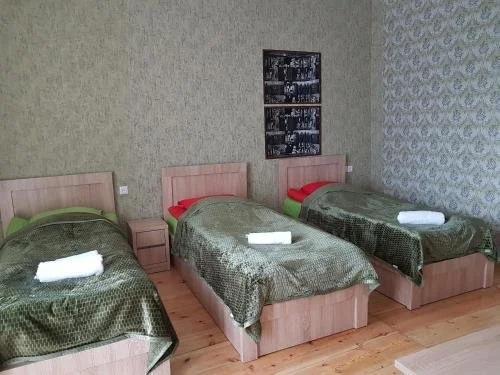 Степанцминда: Sofa Guest House