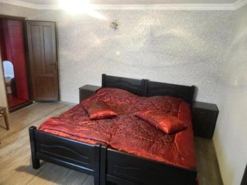 Степанцминда: Sofa Guest House