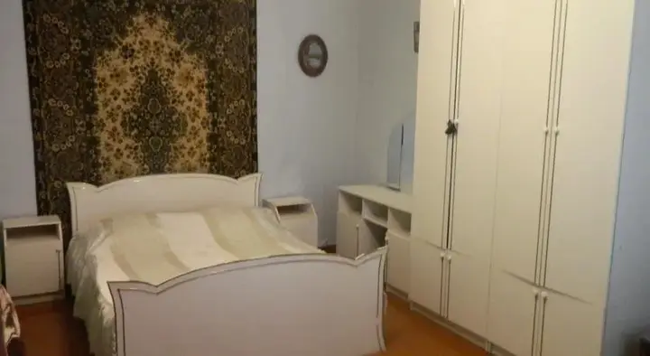 Степанцминда: Sofa Guest House