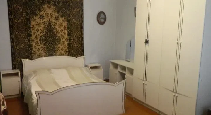 Степанцминда: Sofa Guest House