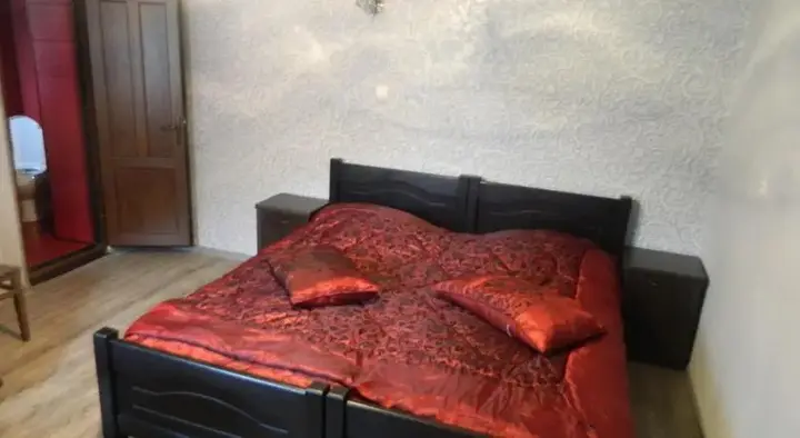 Степанцминда: Sofa Guest House