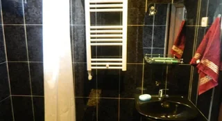 Степанцминда: Sofa Guest House