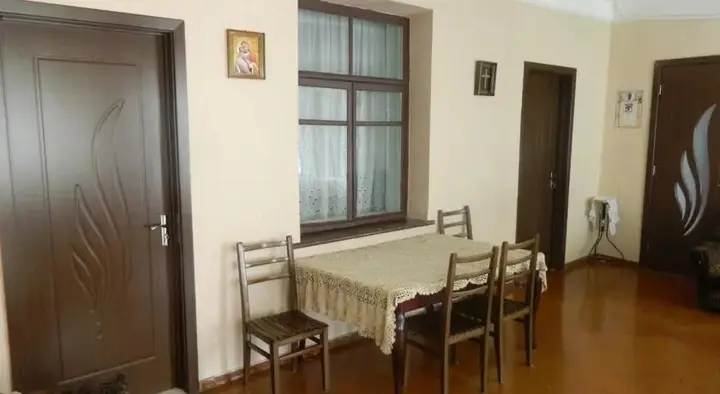 Степанцминда: Sofa Guest House