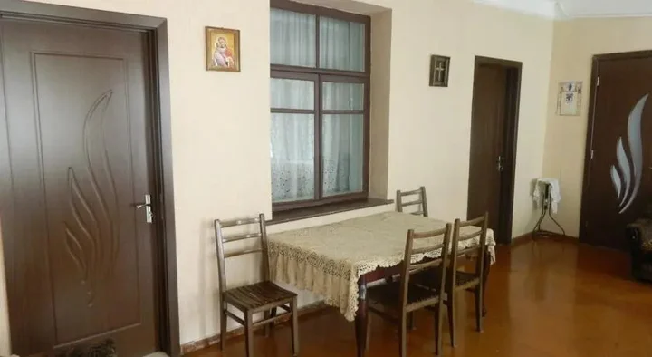 Степанцминда: Sofa Guest House