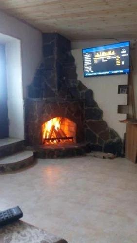 Степанцминда: Sofa Guest House