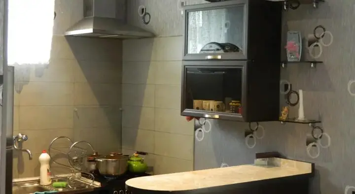 Степанцминда: Sofa Guest House