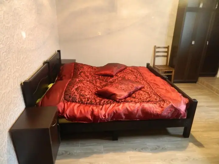 Степанцминда: Sofa Guest House