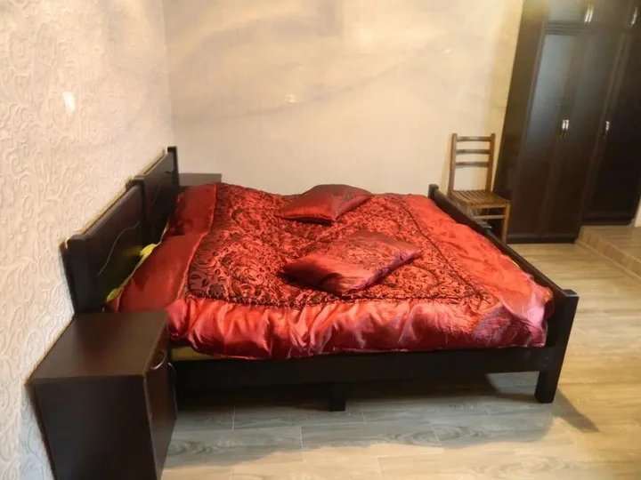 Степанцминда: Sofa Guest House