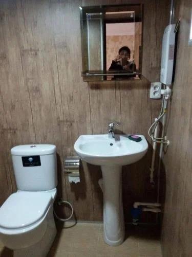 Степанцминда: Sofa Guest House