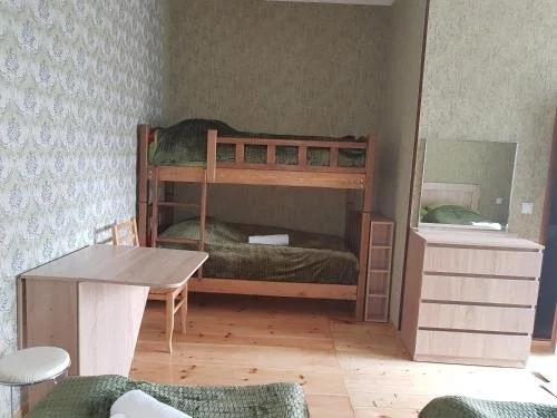 Степанцминда: Sofa Guest House