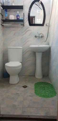 Тбилиси: 2 Santeli Turn Guest House