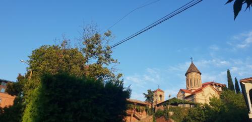 Тбилиси: 2 Santeli Turn Guest House