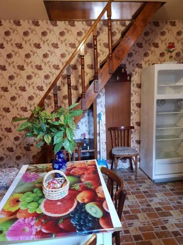 Тбилиси: 2 Santeli Turn Guest House