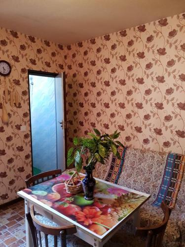 Тбилиси: 2 Santeli Turn Guest House