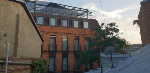 Тбилиси: 2 Santeli Turn Guest House