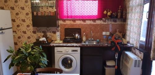 Тбилиси: 2 Santeli Turn Guest House
