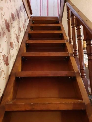 Тбилиси: 2 Santeli Turn Guest House