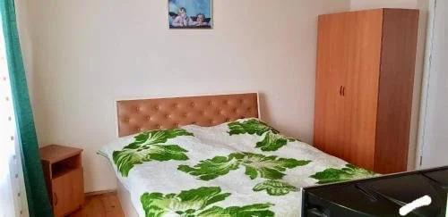 Бакуриани: Mzia's House