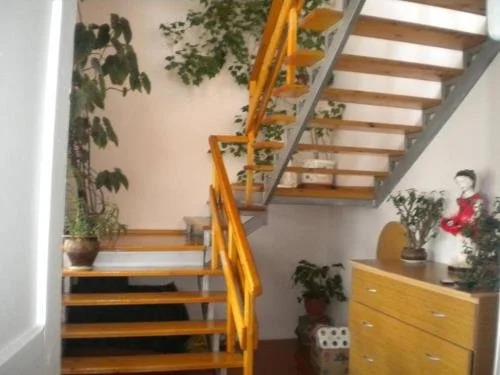 Бакуриани: Mzia's House